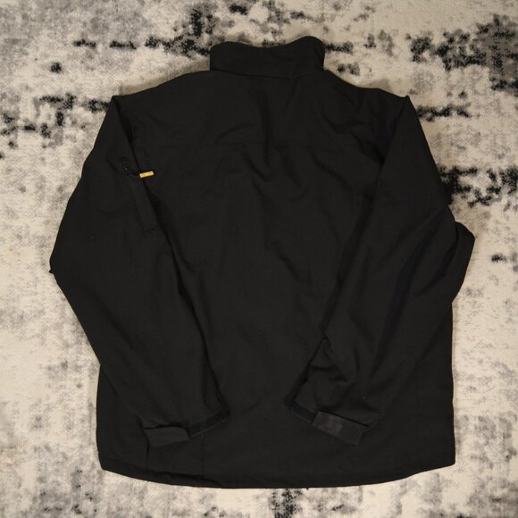 DEWALT Li-Ion Warm Up Jacket - Picture 2 of 10